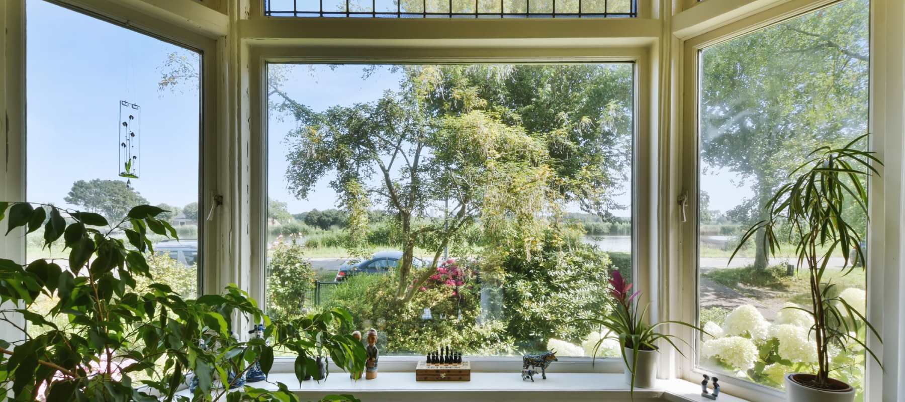 vitrine de magasin remplacement verre