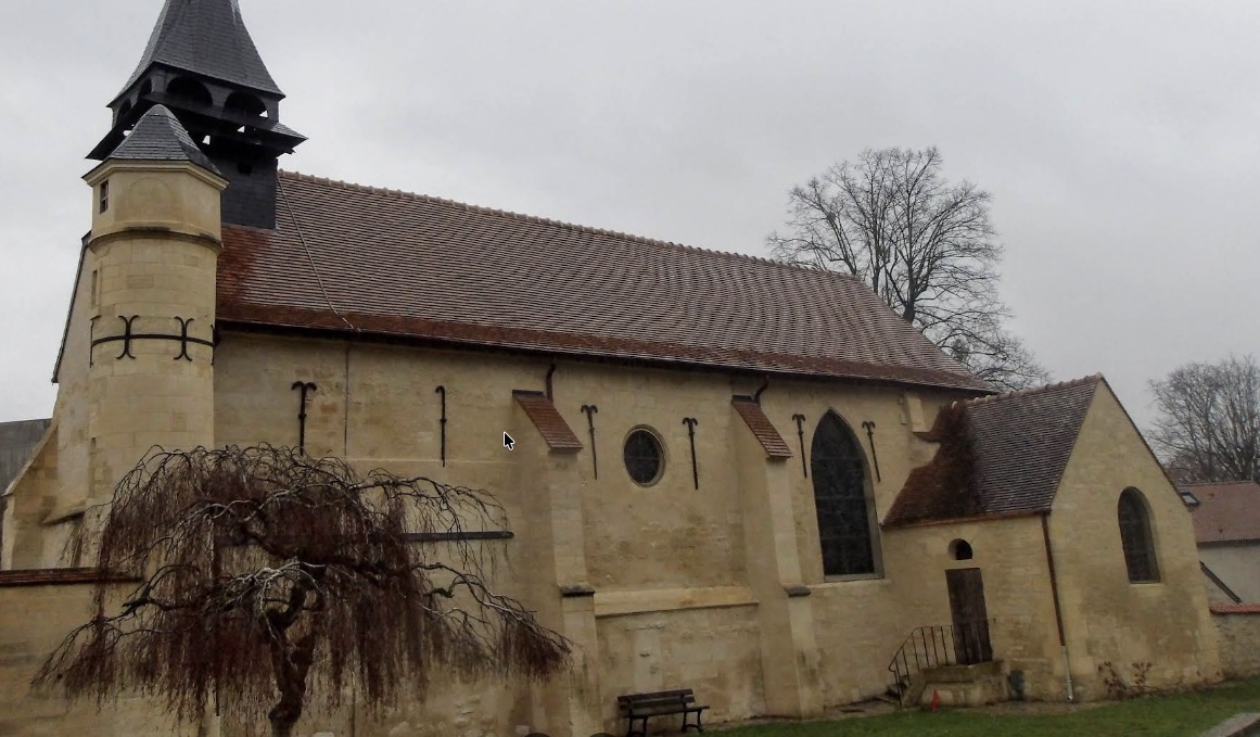 Artisan vitrier Croissy-sur-Seine - Remplacement de vitre cassée et bris de glace