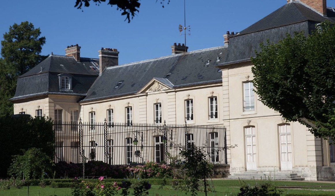 Artisan vitrier La Celle-Saint-Cloud - Remplacement de vitre cassée et bris de glace