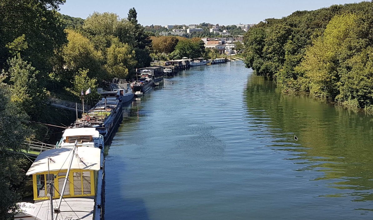 Artisan vitrier Le Port-Marly - Remplacement de vitre cassée et bris de glace
