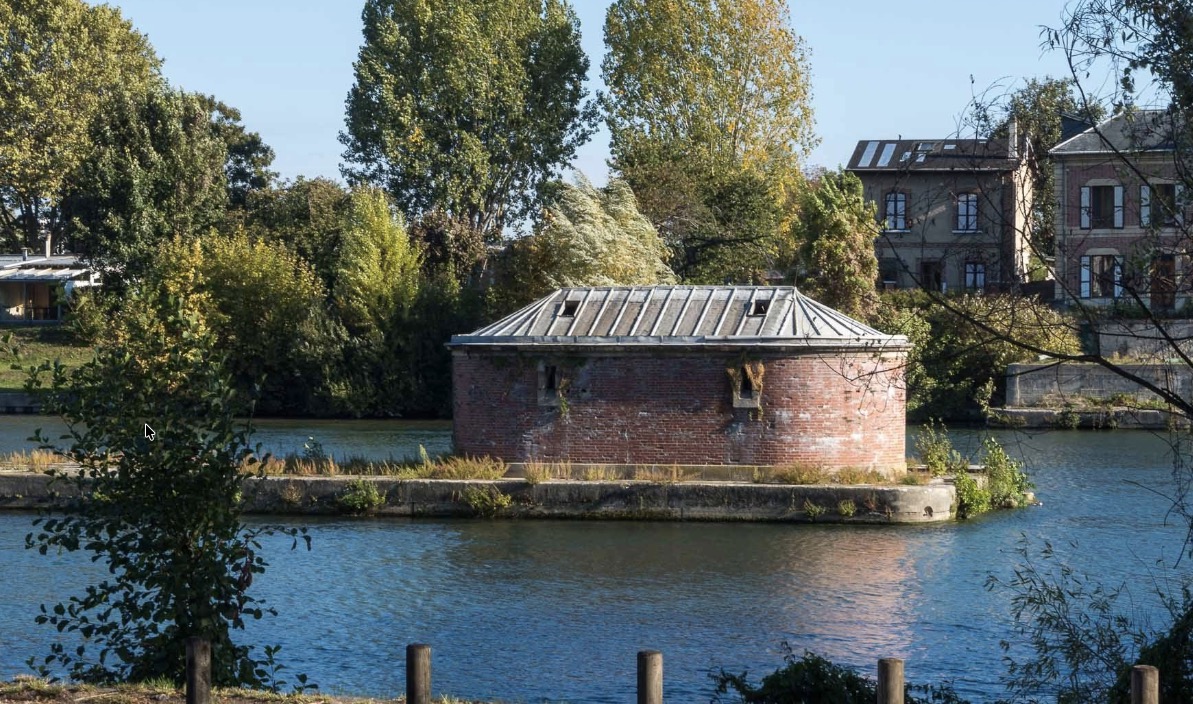 Artisan vitrier Louveciennes - Remplacement de vitre cassée et bris de glace