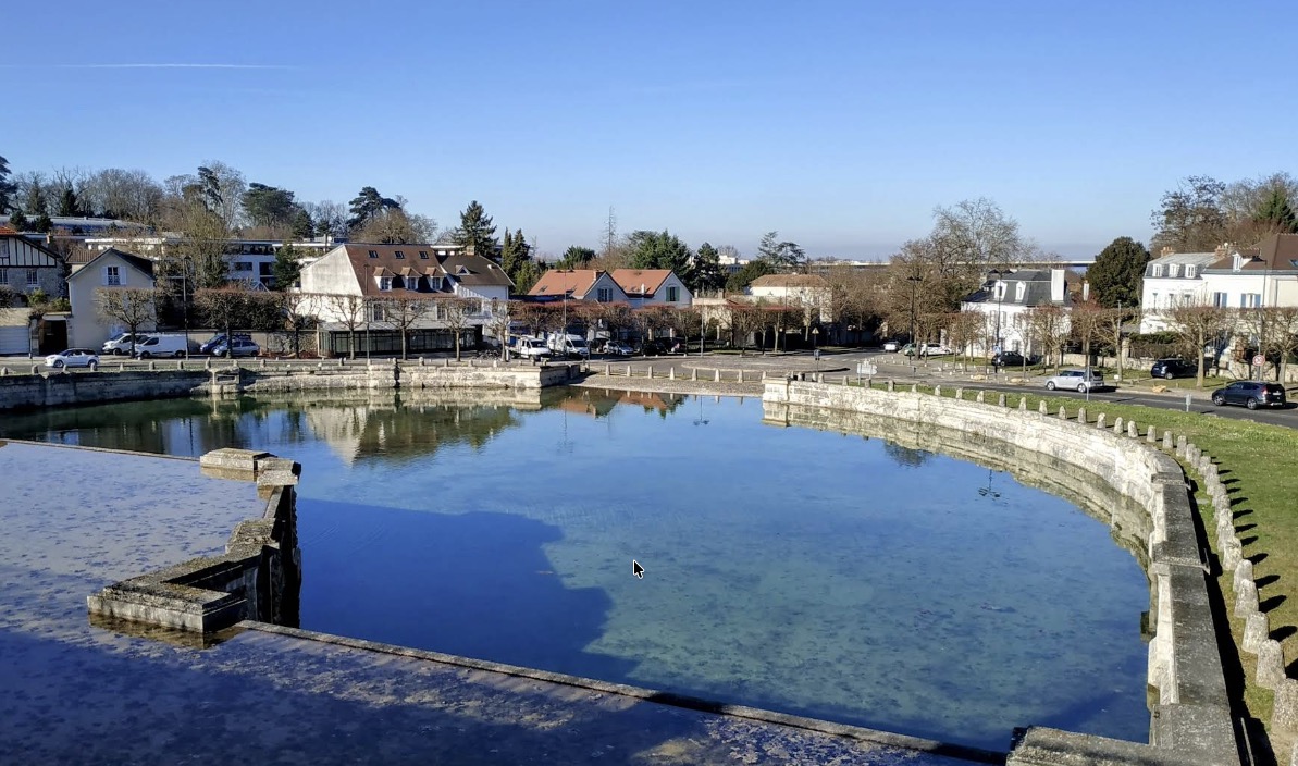 Artisan vitrier Marly-le-Roi - Remplacement de vitre cassée et bris de glace