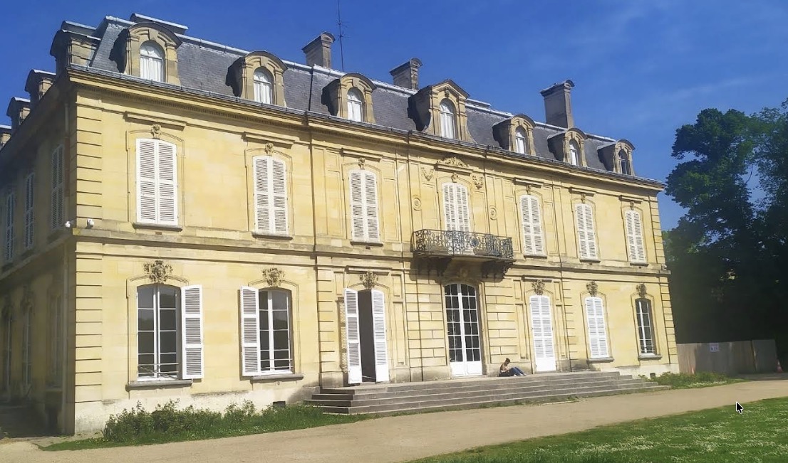 Artisan vitrier Rueil-Malmaison - Remplacement de vitre cassée et bris de glace