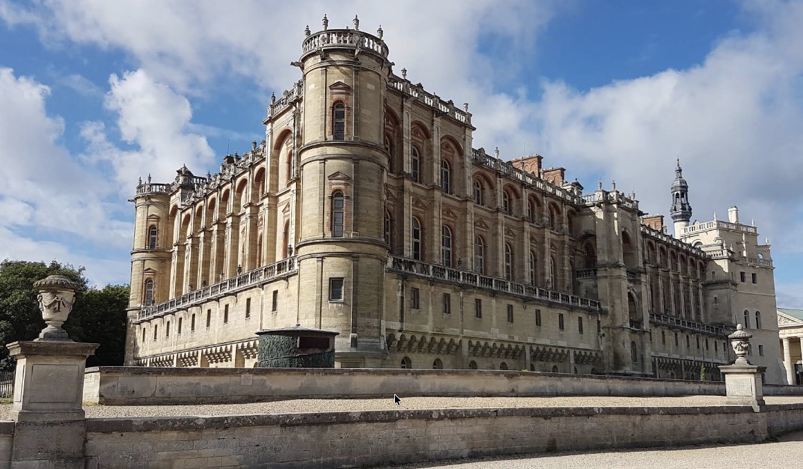 Artisan vitrier Saint-Germain-en-Laye - Remplacement de vitre cassée et bris de glace